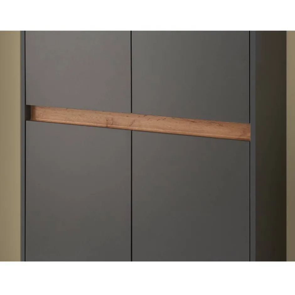 Pharao24 Garderobenschuhschrank Uzniana> Schuhschränke