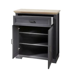 Schuhschränke*Pharao24 Garderobenschuhschrank Valgura