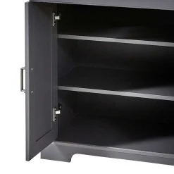 Schuhschränke*Pharao24 Garderobenschuhschrank Valgura