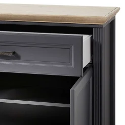 Schuhschränke*Pharao24 Garderobenschuhschrank Valgura