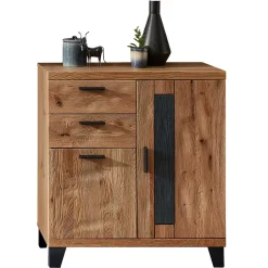 Schuhschränke*Pharao24 Garderobenschuhschrank Vinena