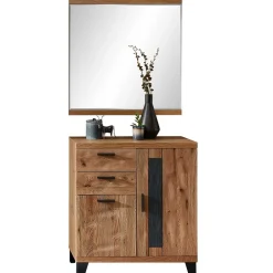 Schuhschränke*Pharao24 Garderobenschuhschrank Vinena