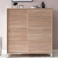 Schuhschränke*Pharao24 Garderobenschuhschrank Vilas