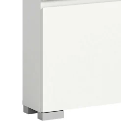 Pharao24 Garderobenschuhschrank weiß Filicudio><noscript><img width=