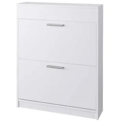 Schuhkipper|Schuhschränke*Pharao24 Garderobenschuhschrank Wilfried