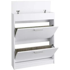 Schuhkipper|Schuhschränke*Pharao24 Garderobenschuhschrank Wilfried