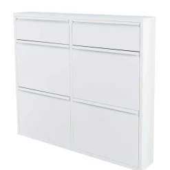 Schuhschränke*Pharao24 Garderobenschuhschrank Zajan