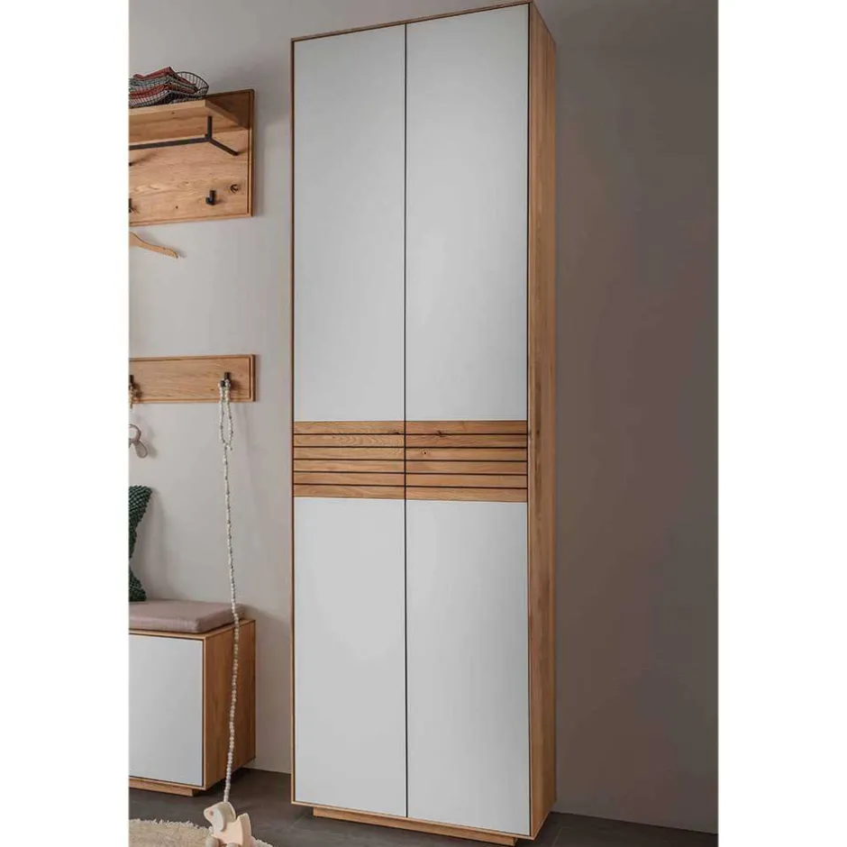 Schuhschränke*Pharao24 Garderobenschuhschrank Zero