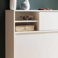 Pharao24 Garderobenschuhschrank Zenna><noscript><img width=