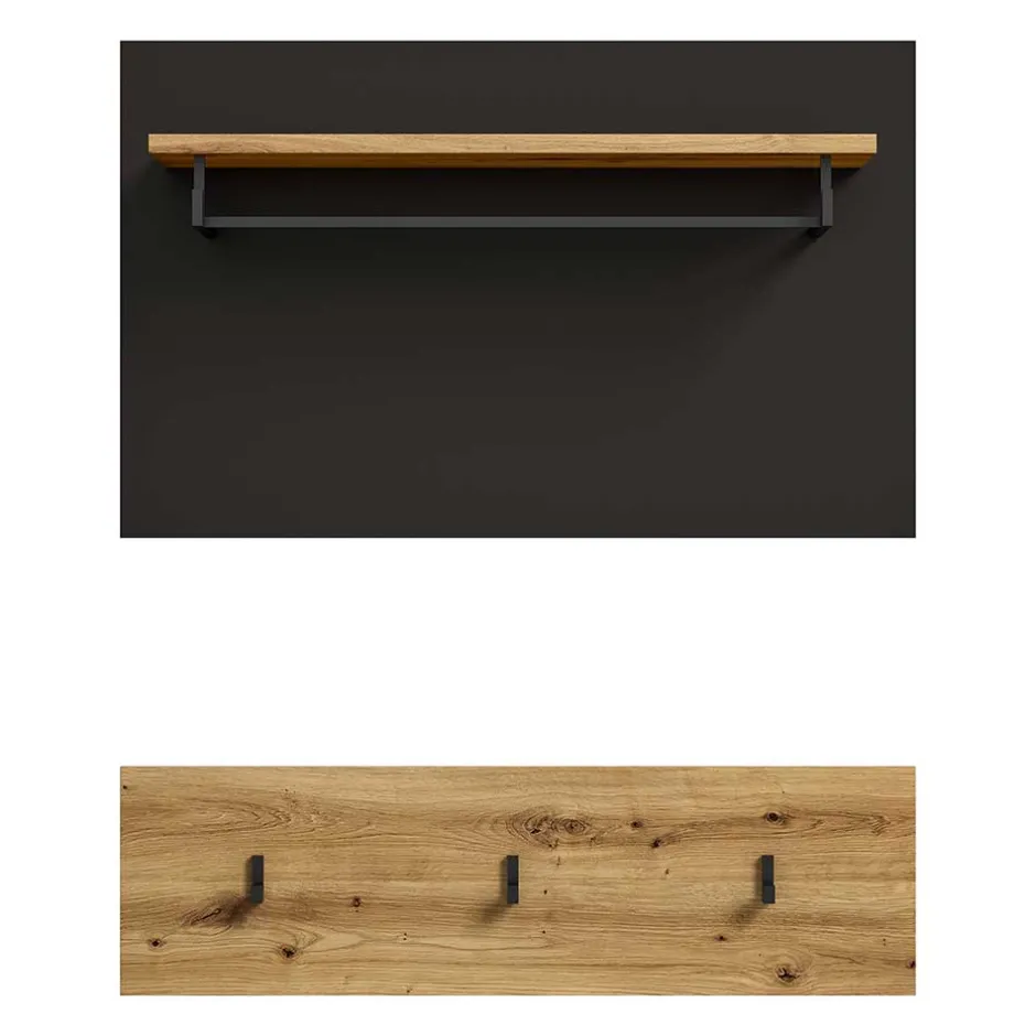 Pharao24 Garderobenset Alexandro> Garderobensets