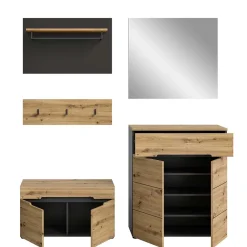 Pharao24 Garderobenset Alexandro><noscript><img width=