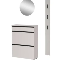 Garderobensets*Pharao24 Garderobenset Alouis