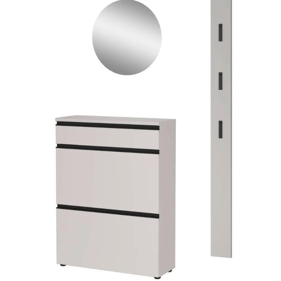 Garderobensets*Pharao24 Garderobenset Alouis