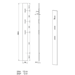 Pharao24 Garderobenset Arturo><noscript><img width=