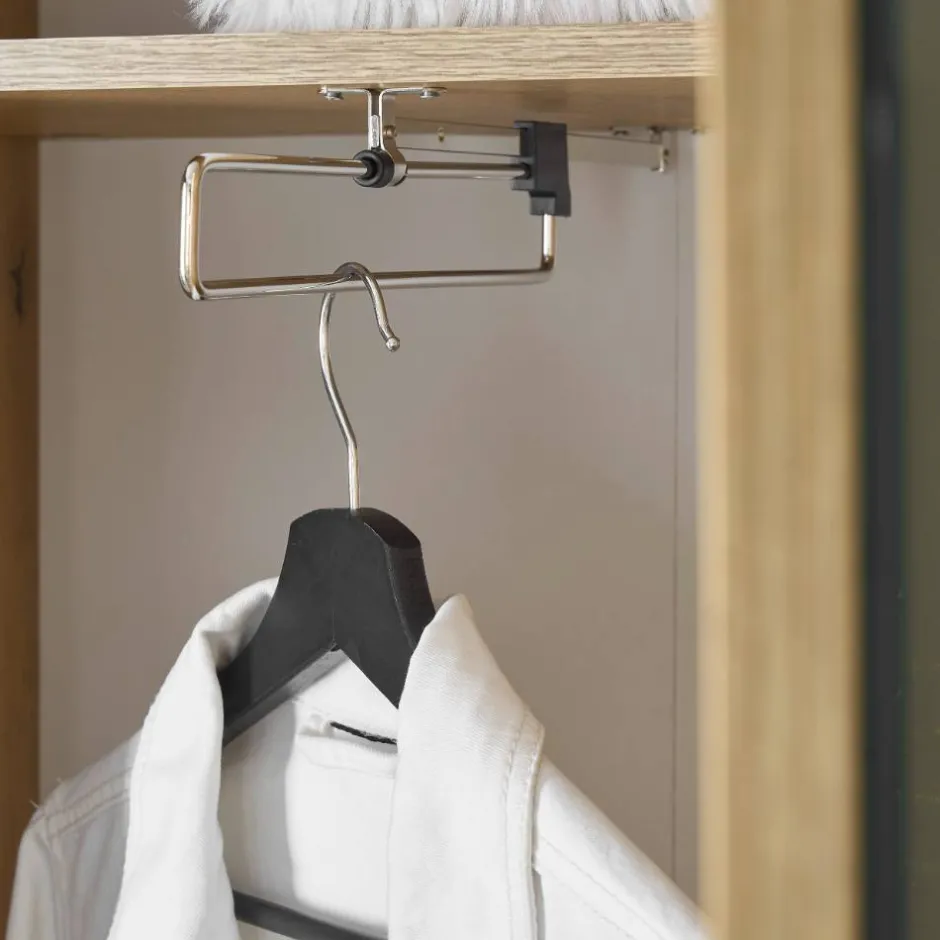 Garderobensets*Pharao24 Garderobenset Castilla