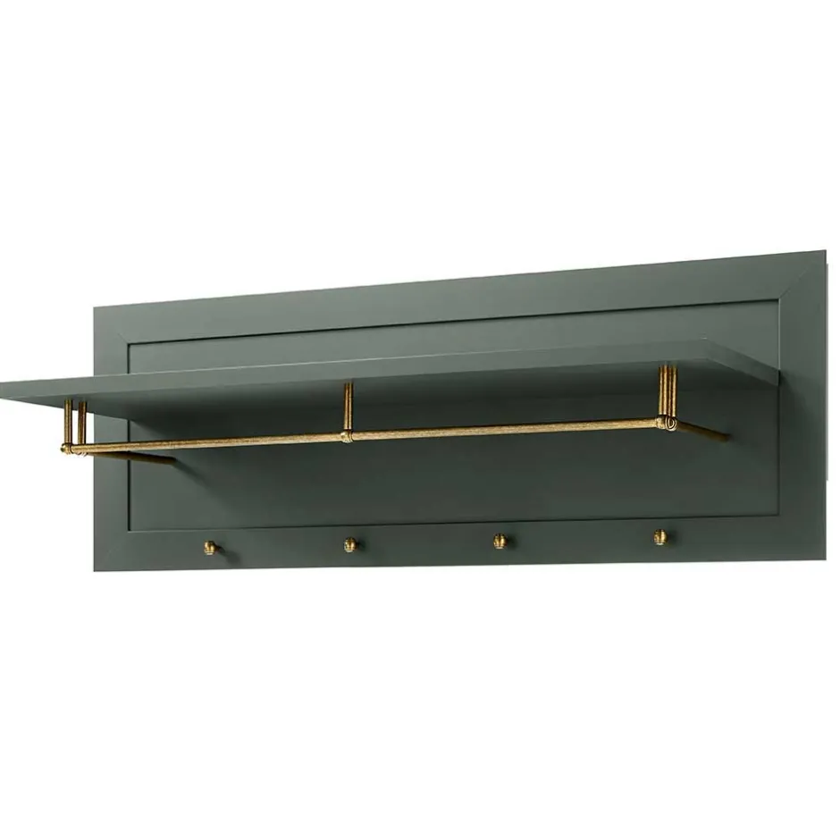 Garderobensets*Pharao24 Garderobenset Clujia