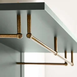 Garderobensets*Pharao24 Garderobenset Clujia