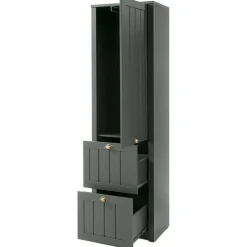 Garderobensets*Pharao24 Garderobenset Clujia