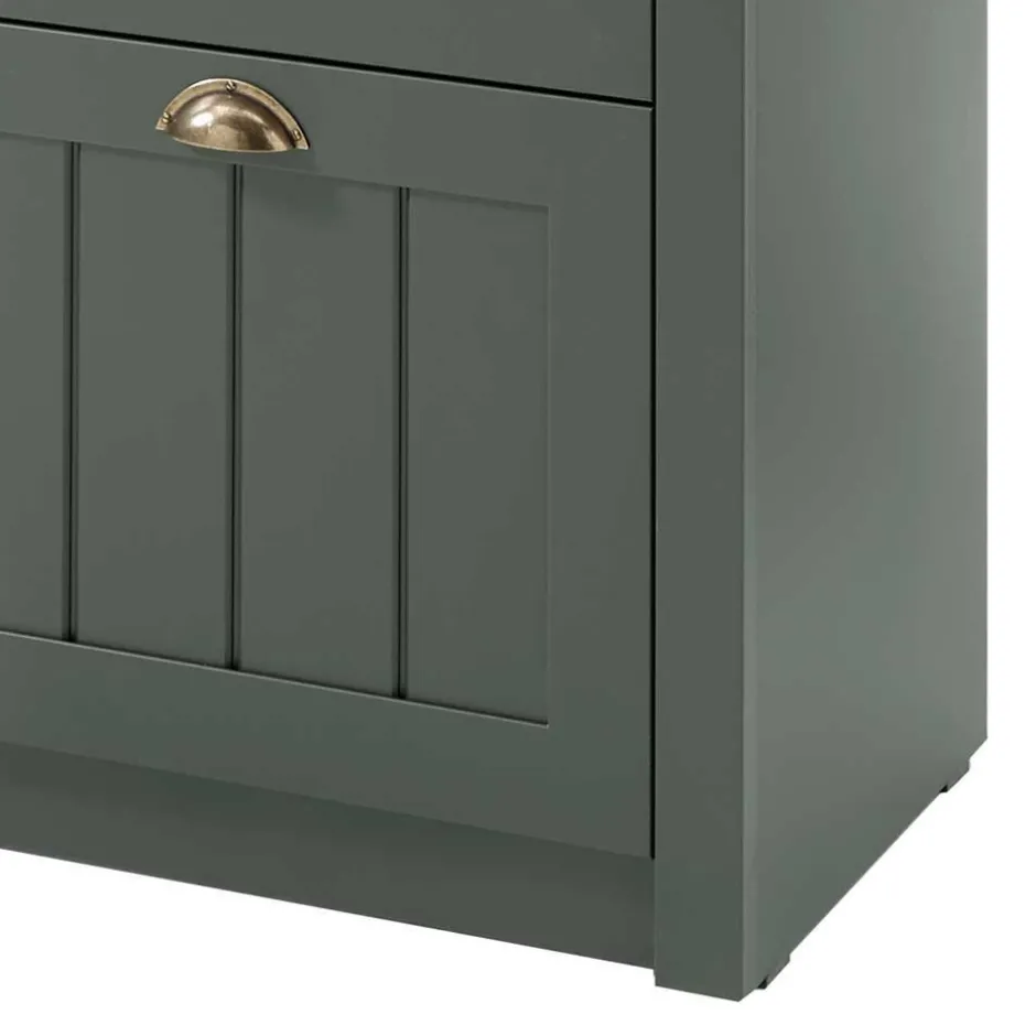 Garderobensets*Pharao24 Garderobenset Clujia