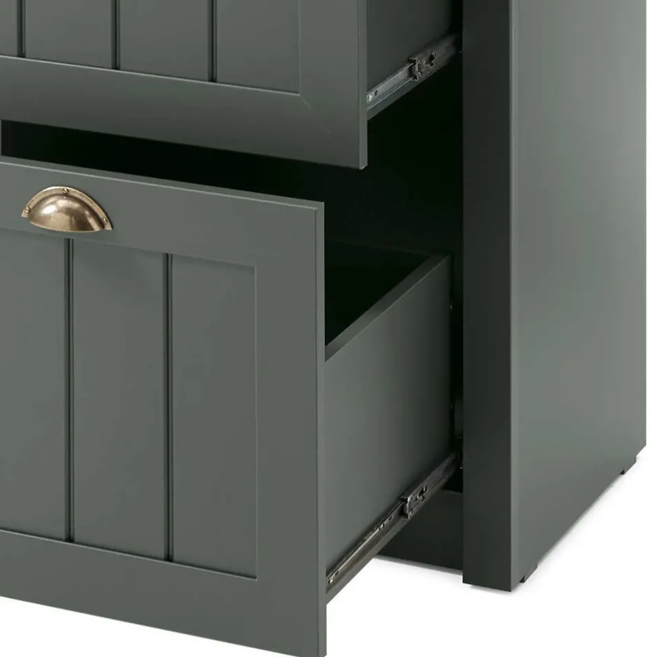 Garderobensets*Pharao24 Garderobenset Clujia