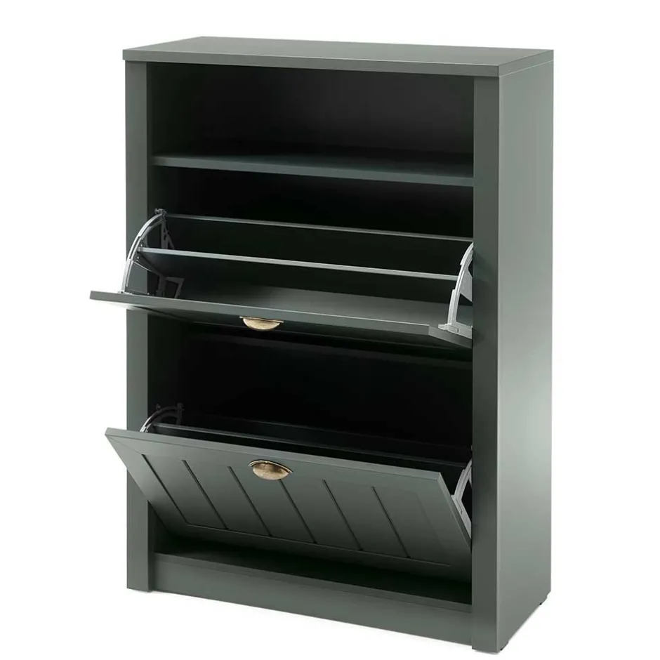 Garderobensets*Pharao24 Garderobenset Clujia