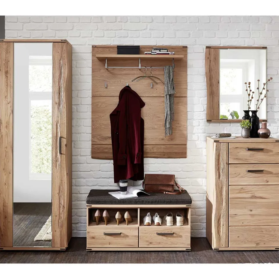 Pharao24 Garderobenset Druvers> Garderobensets