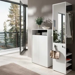 Garderobensets*Pharao24 Garderobenset Elara