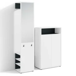 Garderobensets*Pharao24 Garderobenset Elara