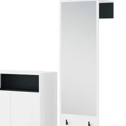 Garderobensets*Pharao24 Garderobenset Elara