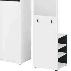 Garderobensets*Pharao24 Garderobenset Elara