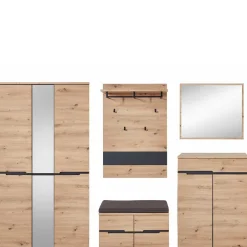 Pharao24 Garderobenset Esdravos> Garderobensets