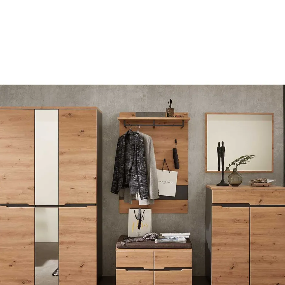 Pharao24 Garderobenset Esdravos> Garderobensets