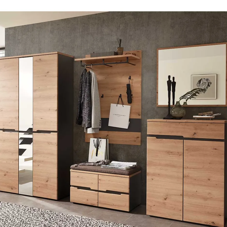 Pharao24 Garderobenset Esdravos> Garderobensets