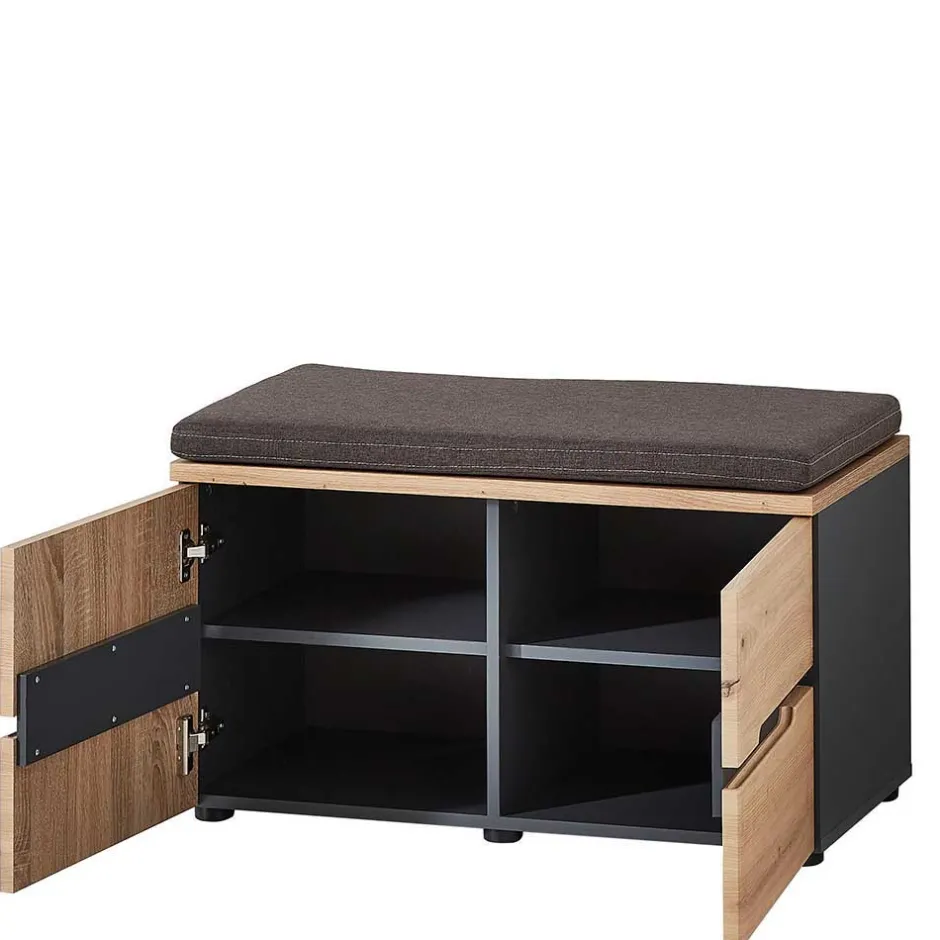 Pharao24 Garderobenset Esdravos> Garderobensets