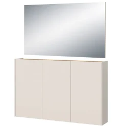 Garderobensets*Pharao24 Garderobenset Flur Carins