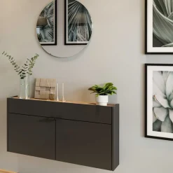 Garderobensets*Pharao24 Garderobenset Flur Livanov