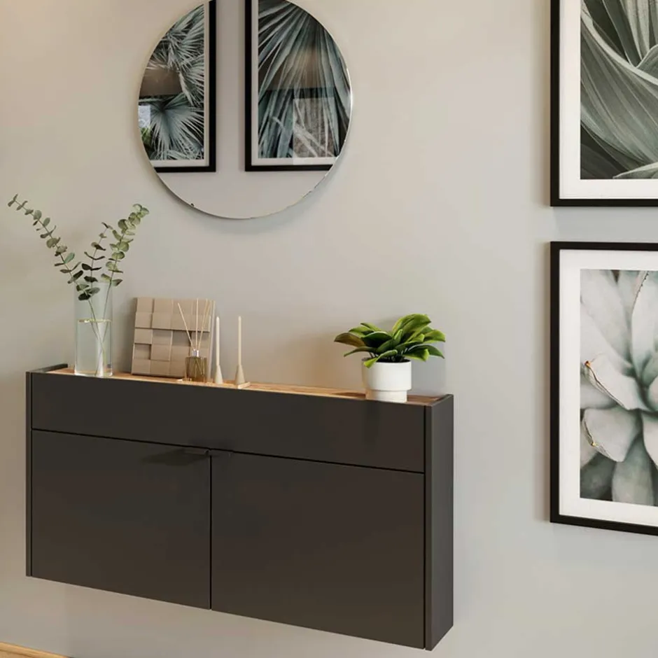 Garderobensets*Pharao24 Garderobenset Flur Livanov