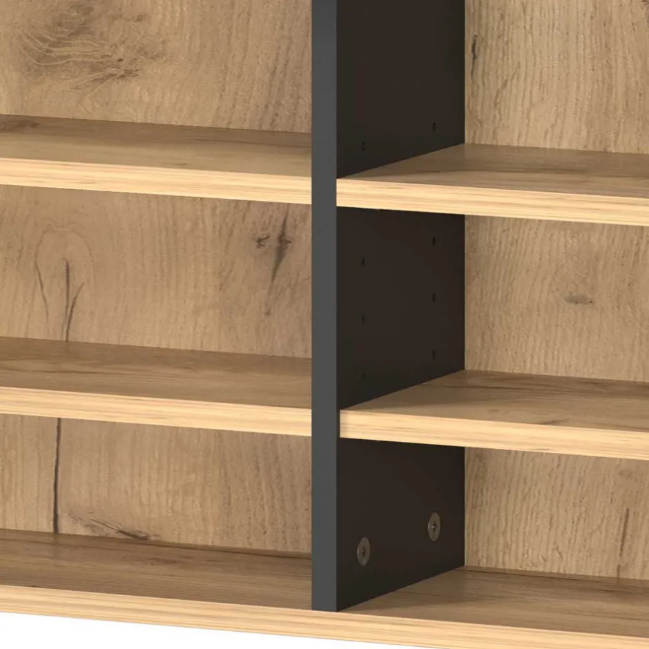 Garderobensets*Pharao24 Garderobenset Flur Livanov