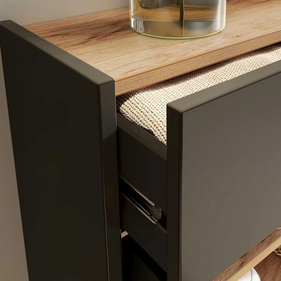 Garderobensets*Pharao24 Garderobenset Flur Livanov