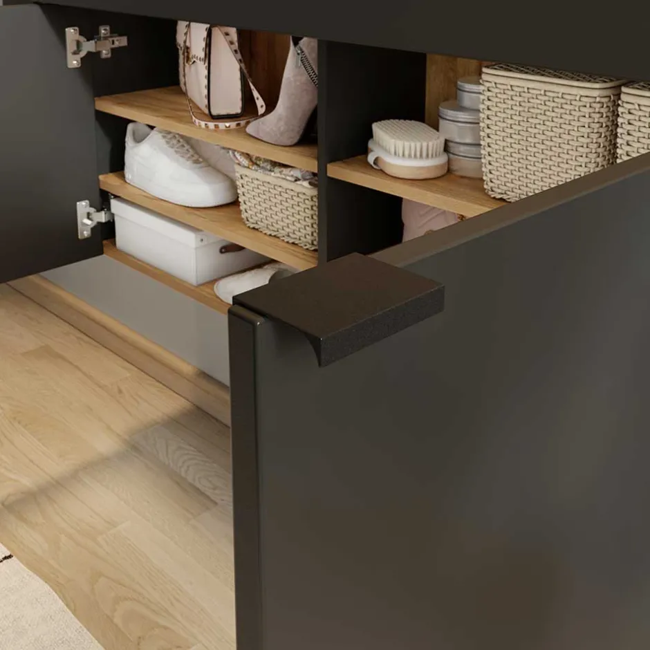 Garderobensets*Pharao24 Garderobenset Flur Livanov