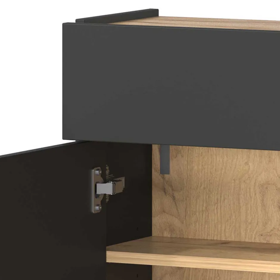 Garderobensets*Pharao24 Garderobenset Flur Livanov