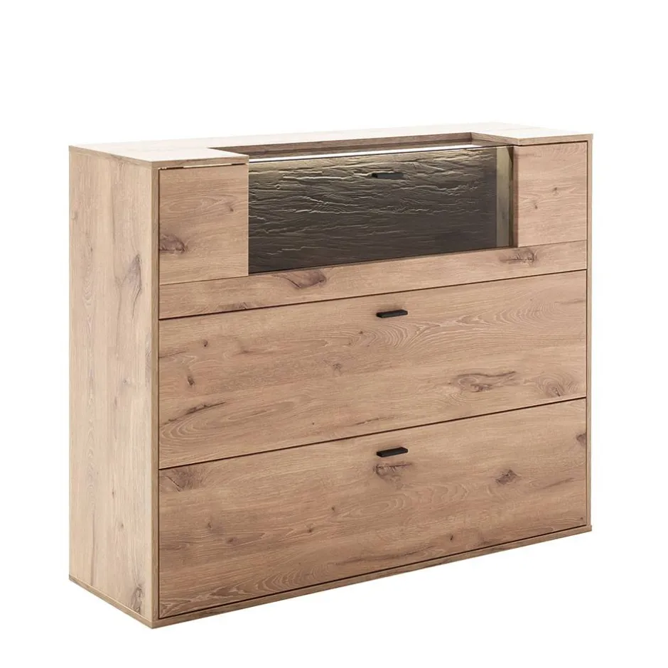 Pharao24 Garderobenset Flur Quinta> Garderobensets