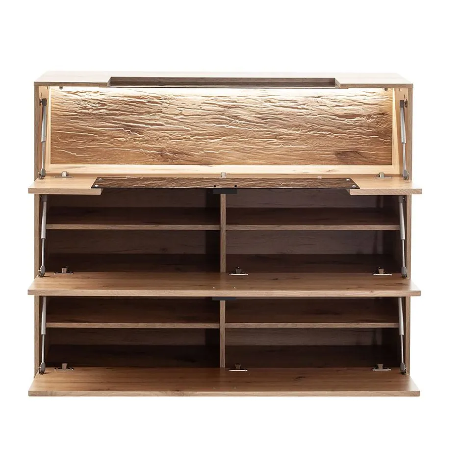 Pharao24 Garderobenset Flur Quinta> Garderobensets