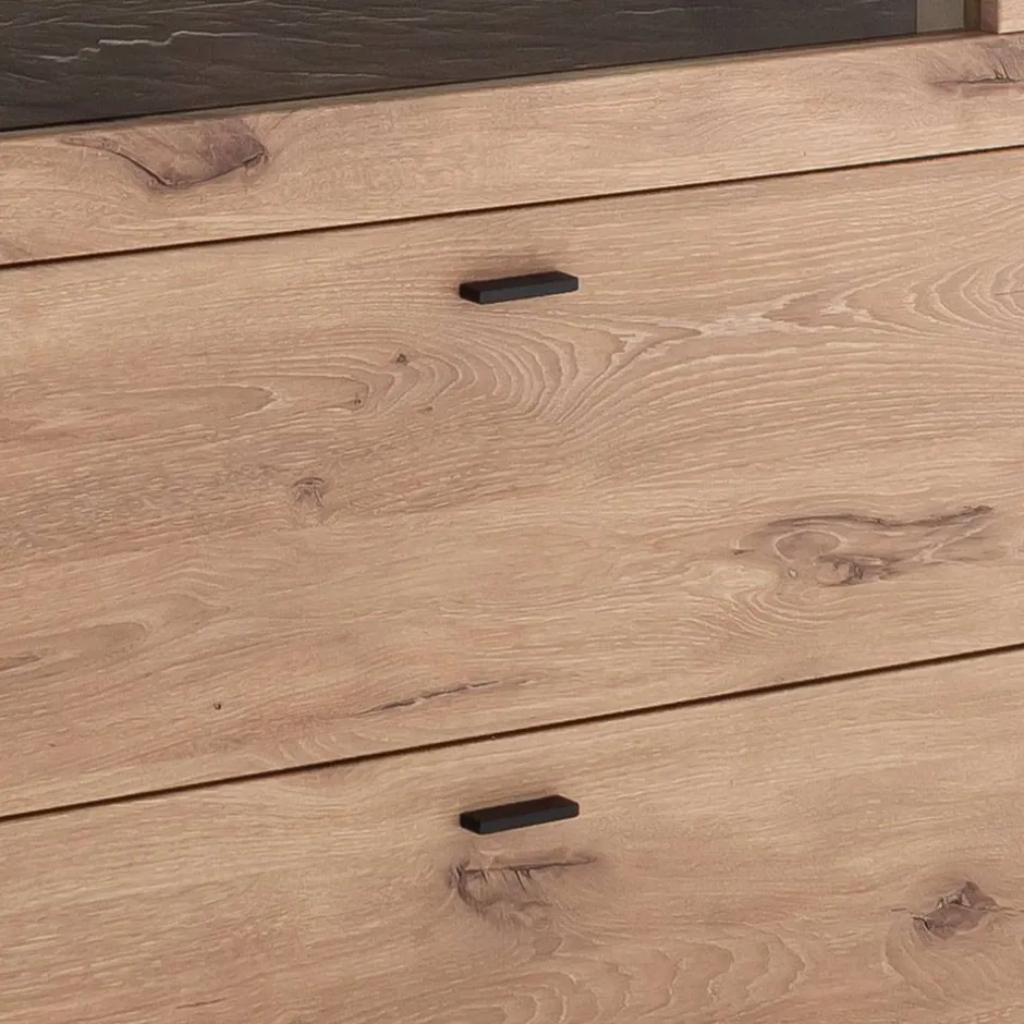 Pharao24 Garderobenset Flur Quinta> Garderobensets