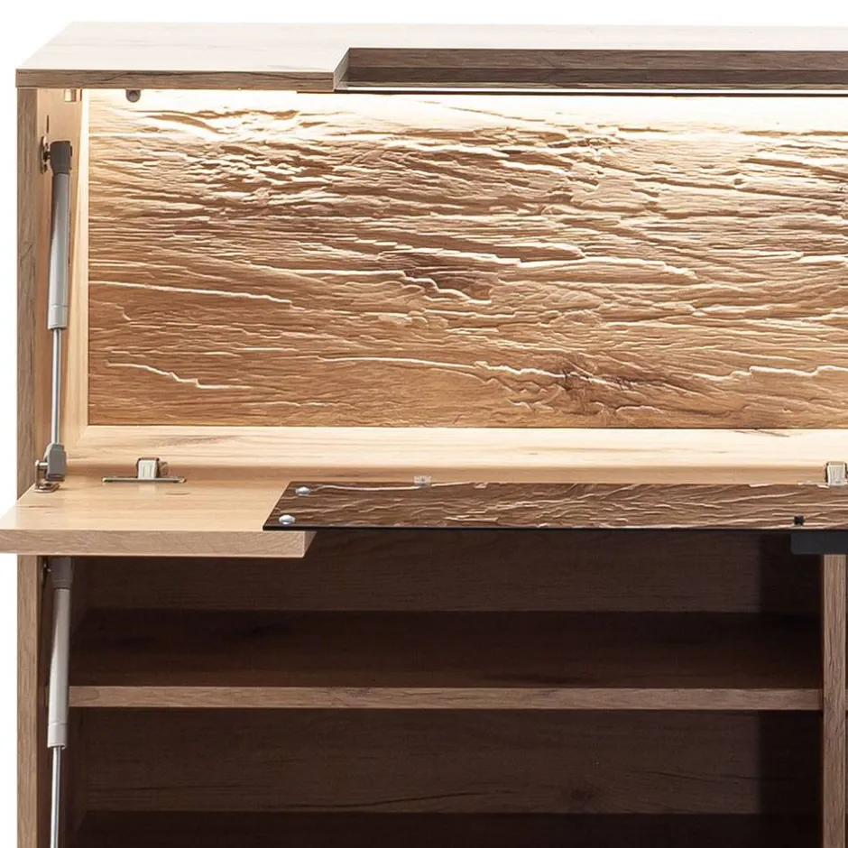 Pharao24 Garderobenset Flur Quinta> Garderobensets