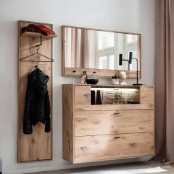 Pharao24 Garderobenset Flur Quinta><noscript><img width=