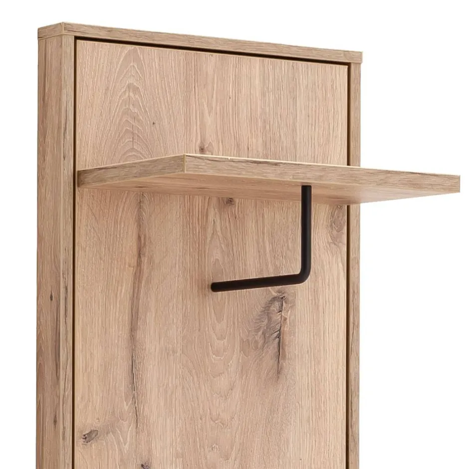 Pharao24 Garderobenset Flur Quinta> Garderobensets