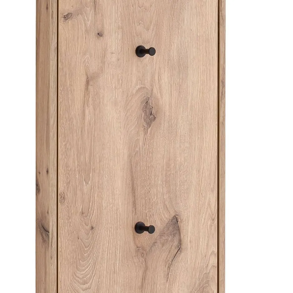 Pharao24 Garderobenset Flur Quinta> Garderobensets