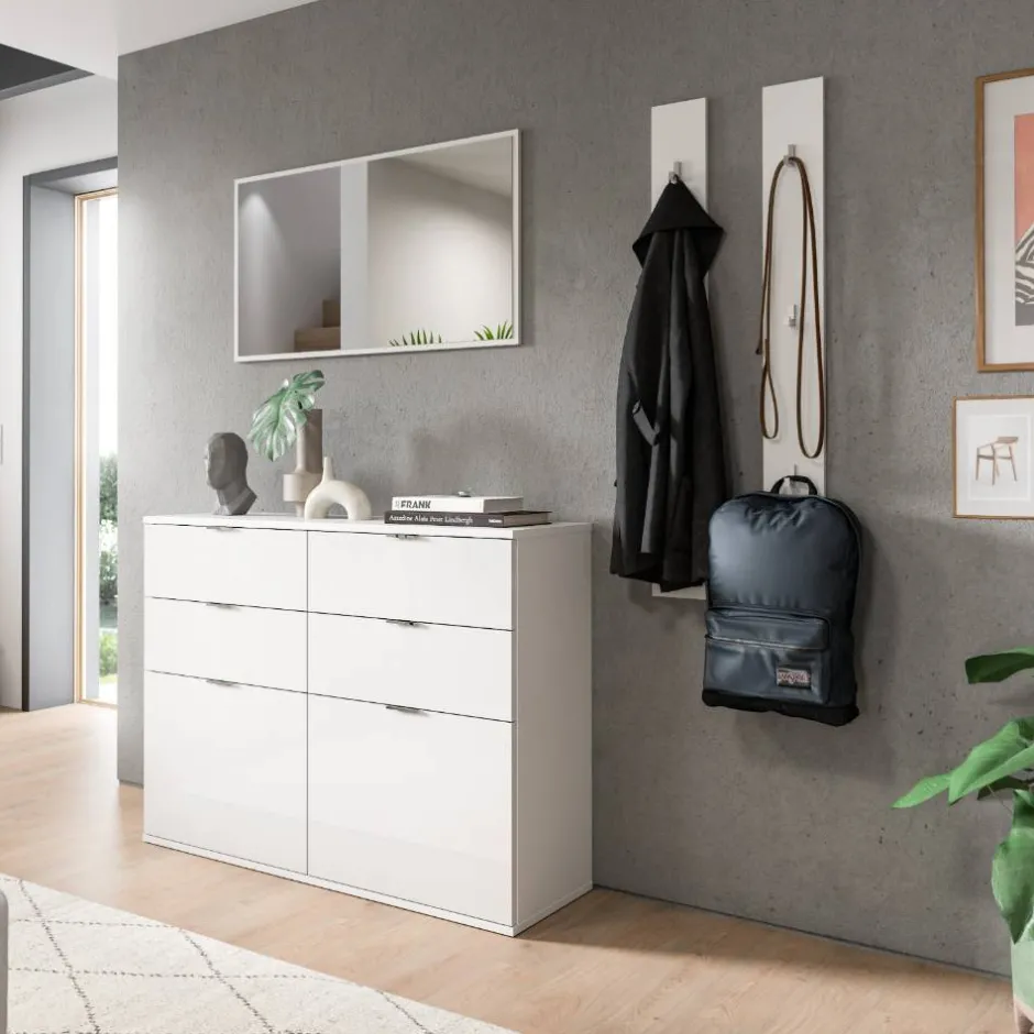 Pharao24 Garderobenset Flur Ridonner> Garderobensets