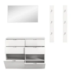 Pharao24 Garderobenset Flur Ridonner><noscript><img width=